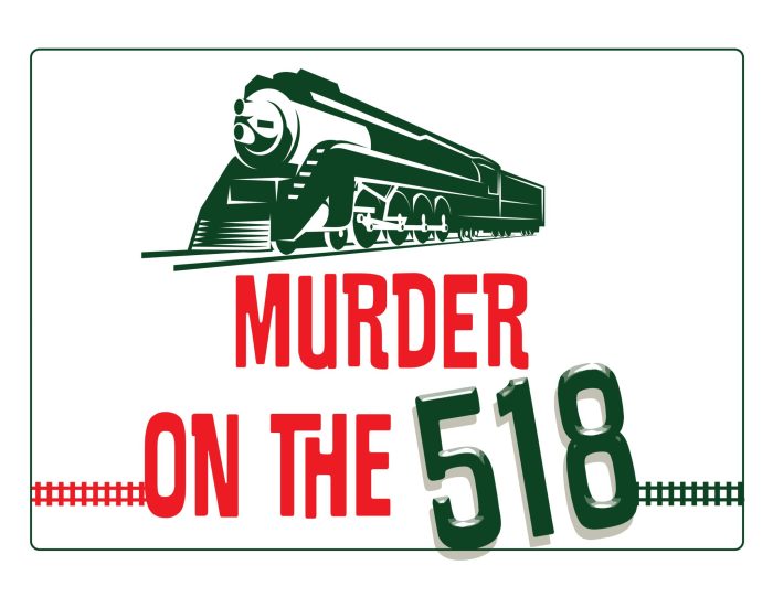 Murder on the 518 script