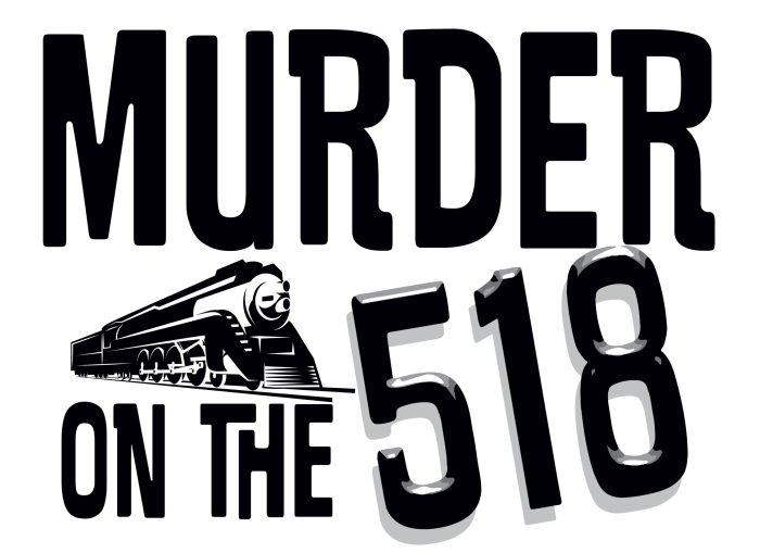 Murder on the 518 script