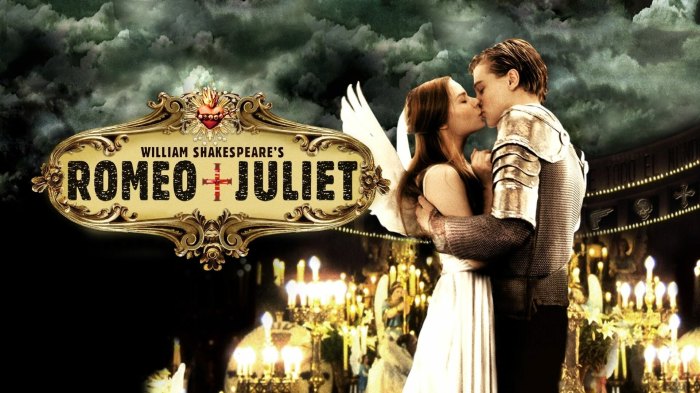 Romeo juliet capulet montague feud capulets montagues reconciliation leighton dead frederic bodies over