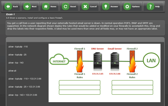 Network plus practice test n10-008