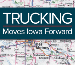 Iowa truck driving championships 2023