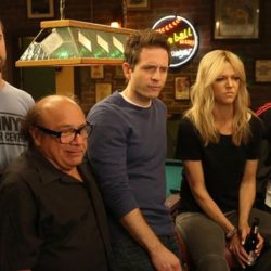 It's always sunny in philadelphia trivia