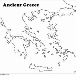 Ancient greece worksheet answer key