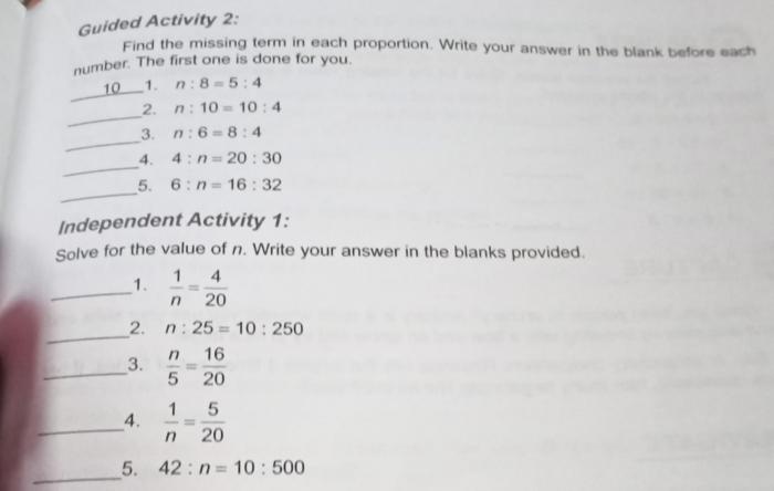 AutÃ©ntico 1 guided practice answers pdf