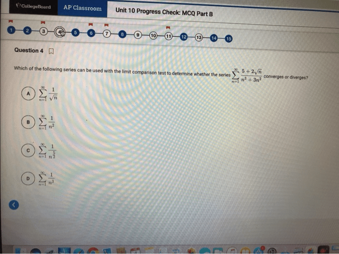 Unit 1 progress check mcq part b answers