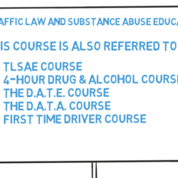 Tlsae course final exam answers