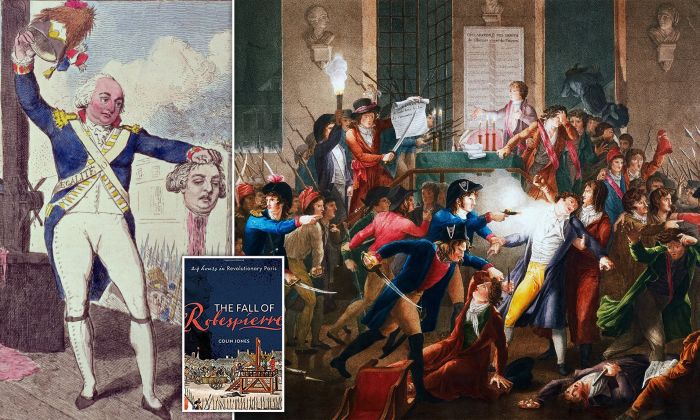 Napoleon bonaparte and the french revolution video guide