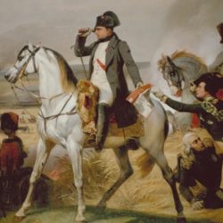 Napoleon revolution french bonaparte course history crash