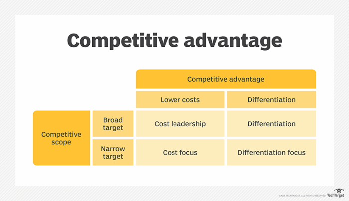 Uber's first challenge is managing for competitive advantage